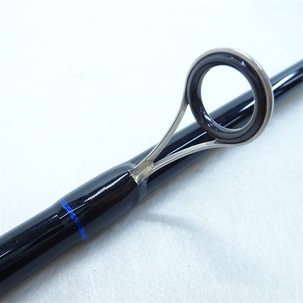 ｸﾚｲｼﾞｰﾌﾗｯﾄﾌｨｯｼｭS962M